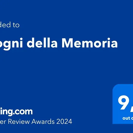 I Sogni della Memoria-2