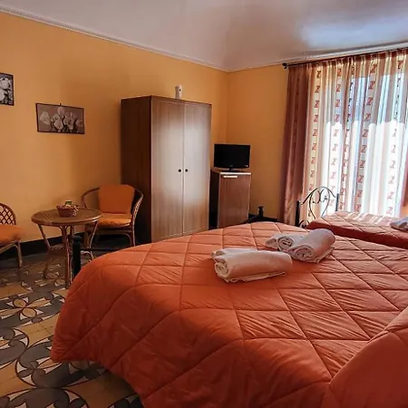Sweet Home Cefalu-3