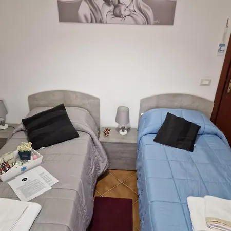 B&B Le Stanze Di Aurora-2