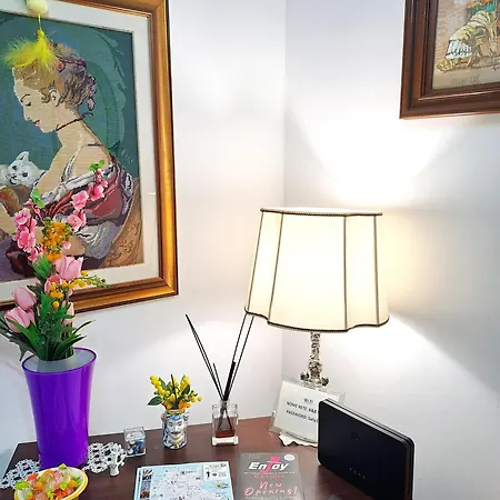 B&B le camere di SALLY-3