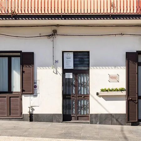 Maridda - Sicilian Vacation Home-2