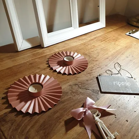 Dimora Terranova Charming Rooms-2
