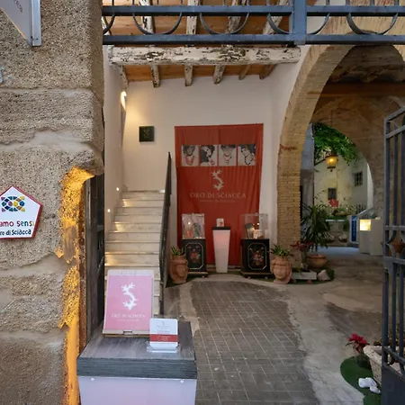 Sofi' Center Rooms-2