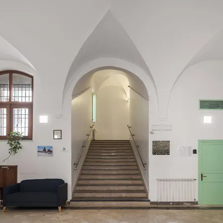 Casa San Francesco Rooms-2
