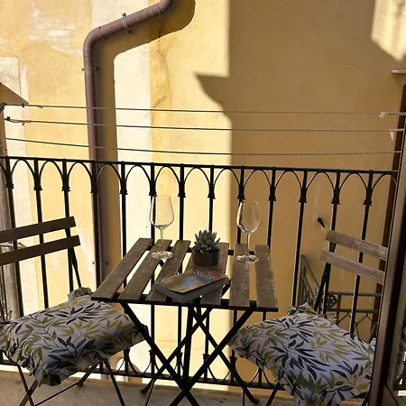 Sicilian Dream Apartments-2