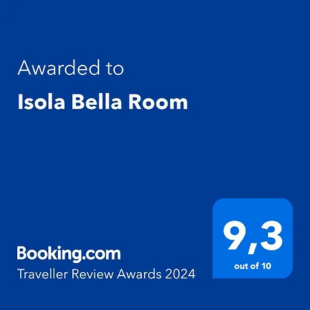 Isola Bella Room-3