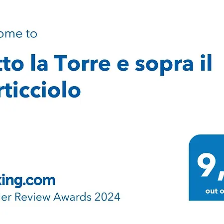Sotto la Torre e sopra il Porticciolo-3