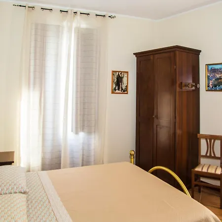 La Borgata Rooms-3