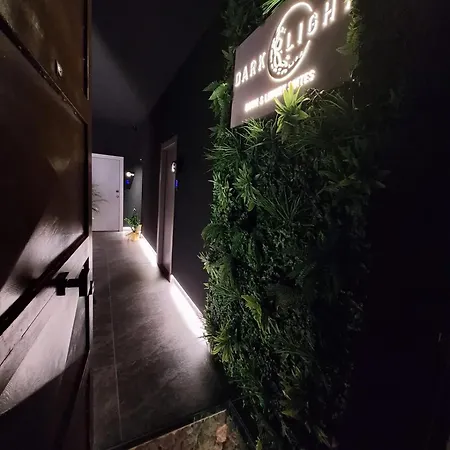 Dark & Light Rooms & Luxury Suites-3