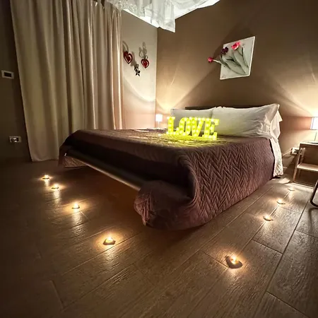 Besael b&b Capo d'Orlando-3
