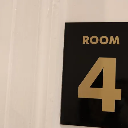 Boutique Rooms B&B-2