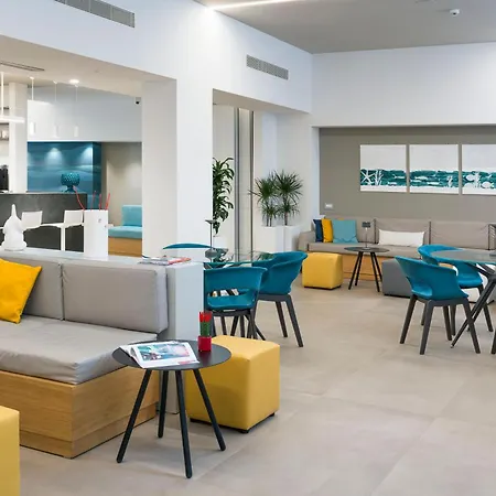 Albatros Beach Hotel-3