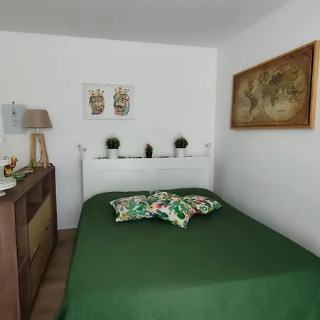 La Camera Di Stella - Ai Normanni-2