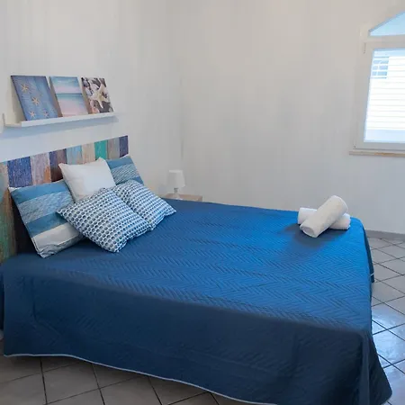 Villa Al Mare Guest House-3