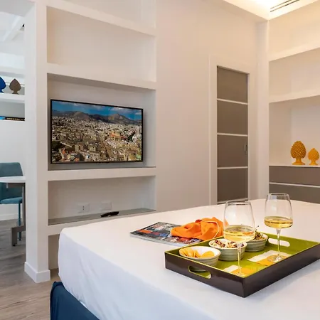 La Musa Apartments & Rooms-2