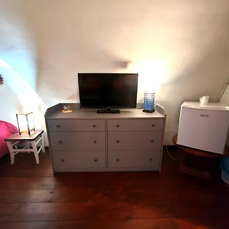 Room in Villa Galletti Inguaggiato-2