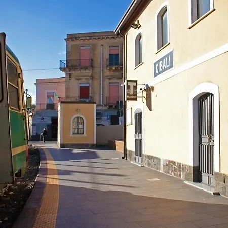 La Pietra Nera - Etna Home-2