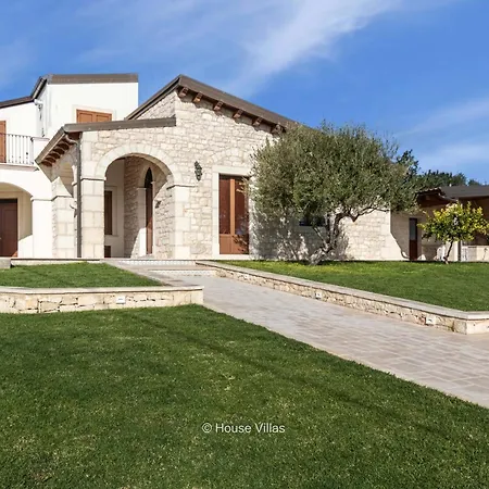 House & Villas - Villa Fidalma-2