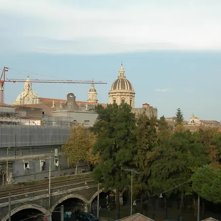 Bed&Breakfast Vecchio Porto-2