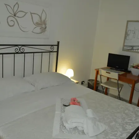 Bed&Breakfast Vecchio Porto-3