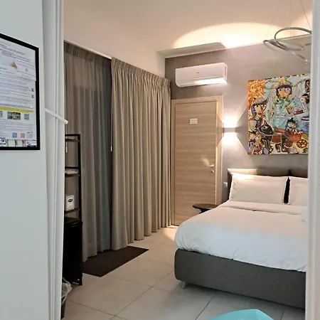 Sikelia Superior Rooms Milazzo-2