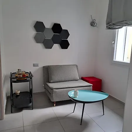 Sikelia Superior Rooms Milazzo-3
