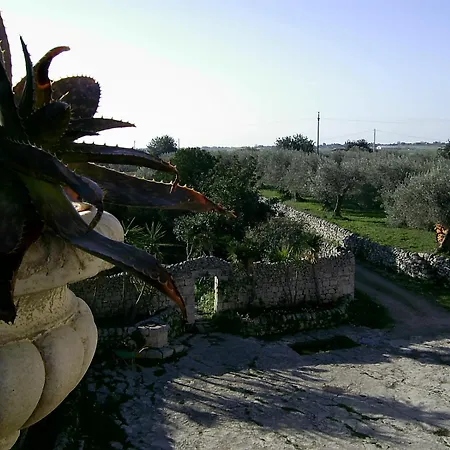 Agriturismo Baglio Calanchi-2