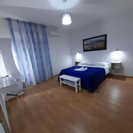Milazzo La Porta Delle Eolie 2.0-2