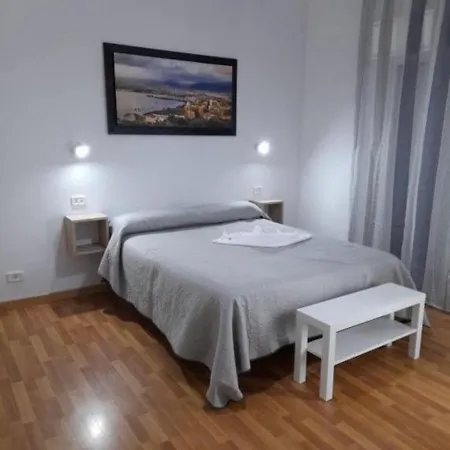 Milazzo La Porta Delle Eolie 2.0-3