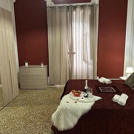 Ariosto Apartment-2