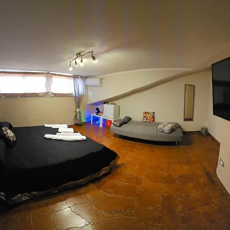 Catania Relax B&B-3