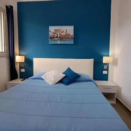 Le Due Sicilie B&B-2