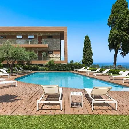 Isola Bella Infinity Suites-2