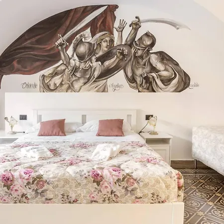 Terra D'Amuri Hotel Boutique-2
