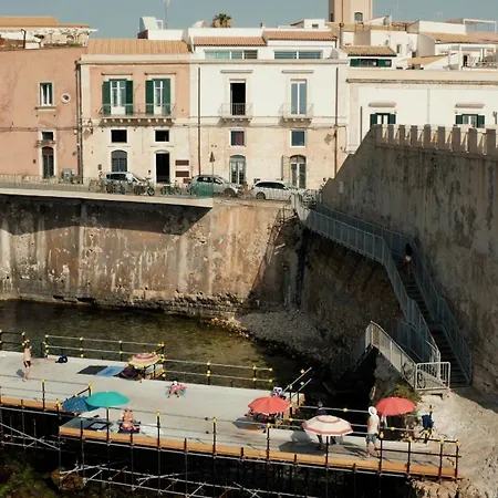 Vigliena rooms by Dimore in Sicily-2
