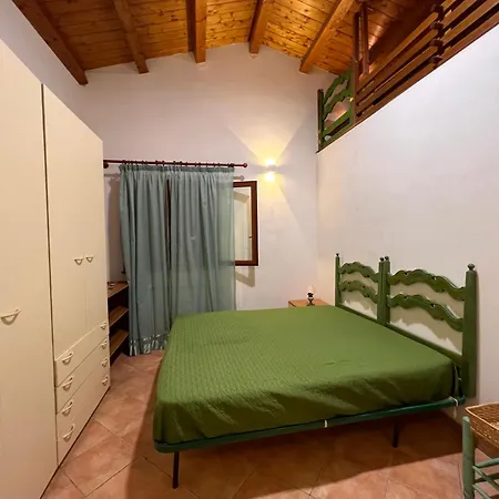 Casa Vacanze Primacroce-3