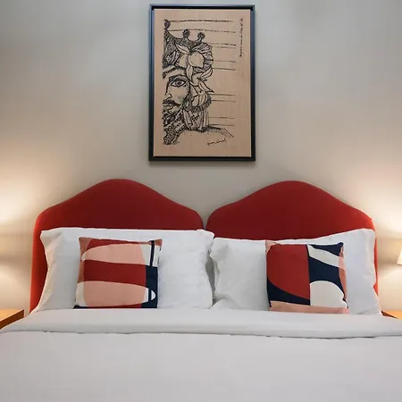 Casa Mo Room And Suite-3