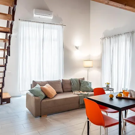 Open Sicily Homes - Near The Central Train Station-3