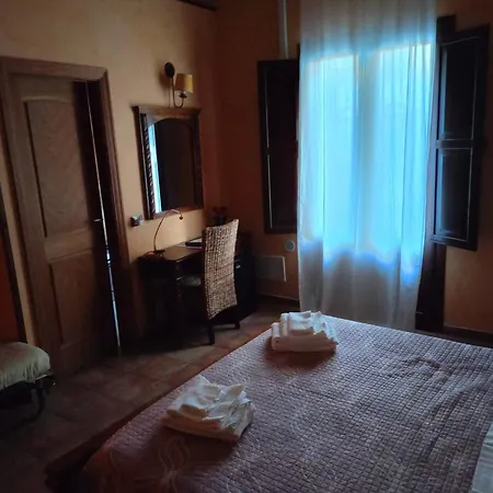 Le Camere Al Cassaro-2