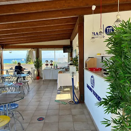 Hotel Iride By Marino Tourist-2