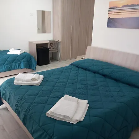 BED&BREAKFAST VAL di ERICE-2