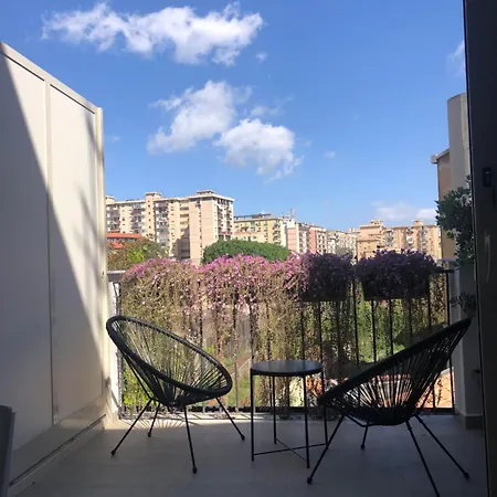 Carletta'S Aparta-Suite & Spa-3