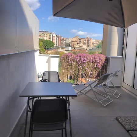 Carletta'S Aparta-Suite & Spa-2