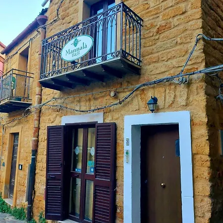 B&B Mannalà-3