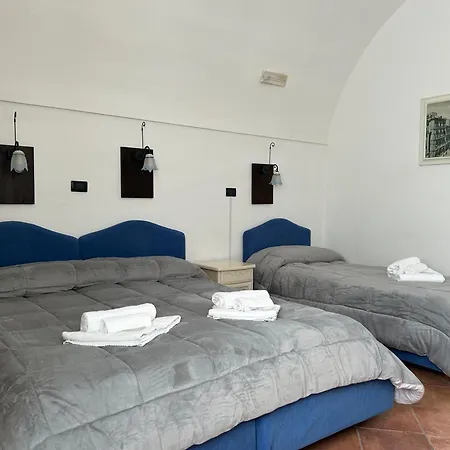 B&B Centro Storico-3