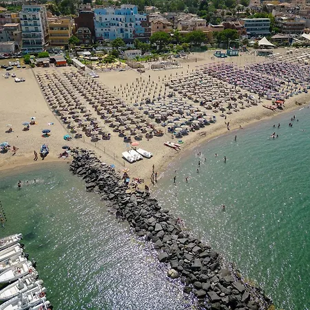 Hotel Sabbie d'Oro-2