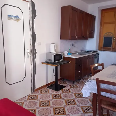 Casa Sicilia Bedda Seaside-2