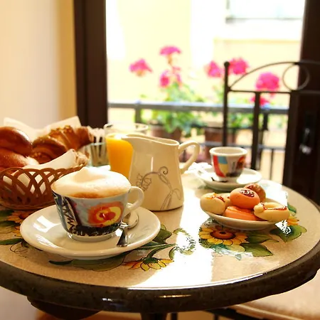 Bed & Breakfast Duomo Di Taormina-2