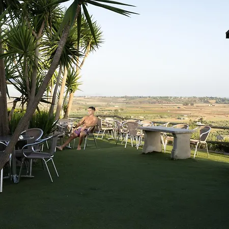 Grand Hotel Selinunte-2