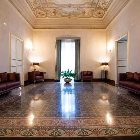 De Stefano Palace Luxury Hotel-3